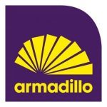 armadillo logo