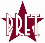 Pret a manager logo