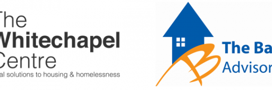 Urban Outreach Service Whitechpel & Basement Urban Outreach
